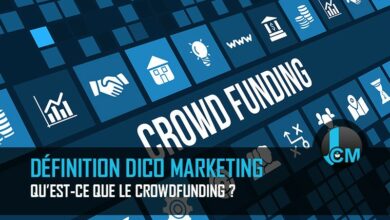 Qu'est-ce que le crowdfunding Journal du community manager