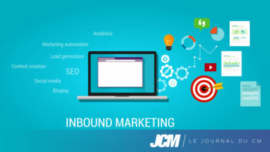 Le guide complet de l'inbound marketing