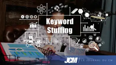 Le keyword stuffing en SEO