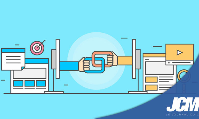 Le netlinking au-delà des articles sponsorisés