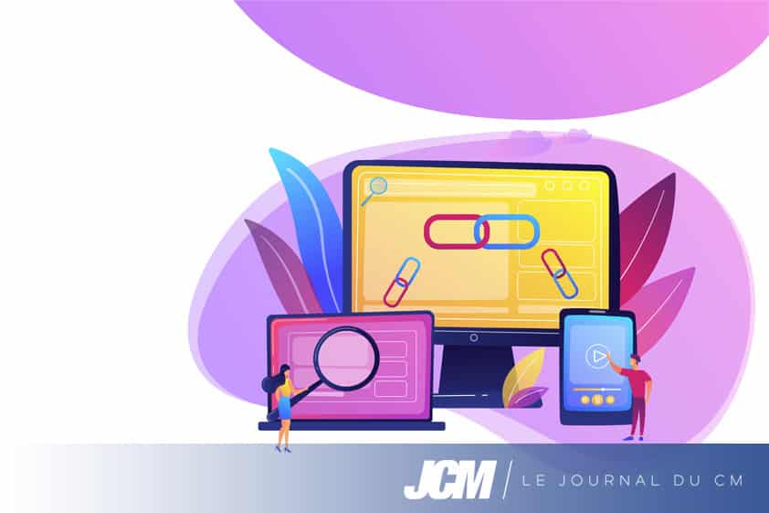 Les campagnes de netlinking Les campagnes de netlinking