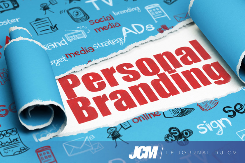 le personal branding