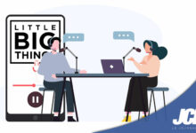 Le podcast Little Big Things