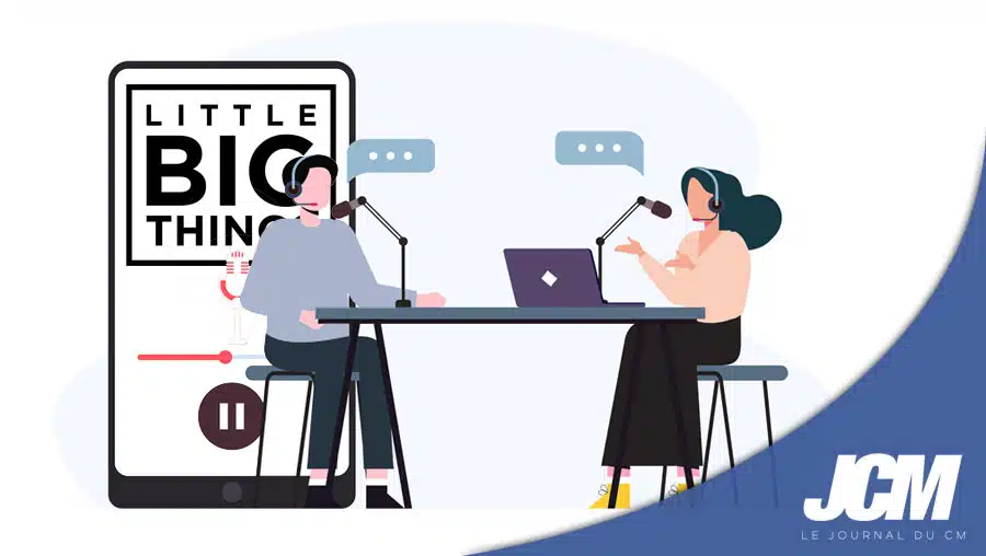 Le podcast Little Big Things