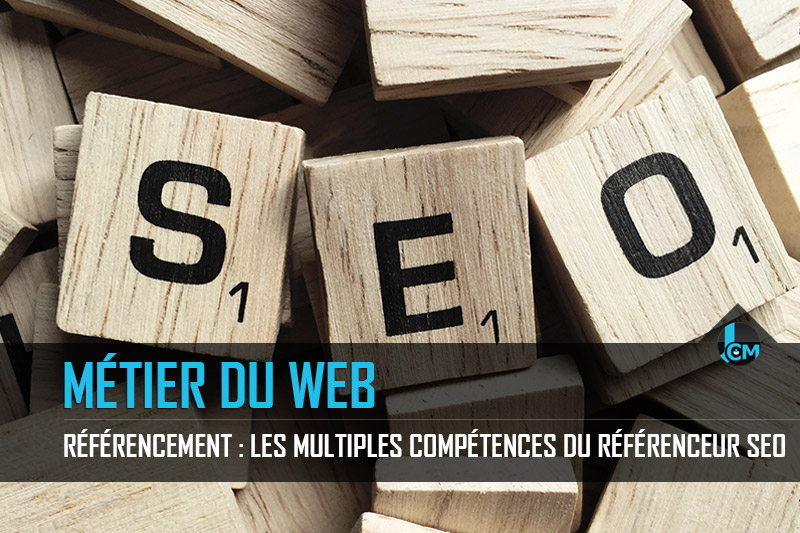 référenceur SEO