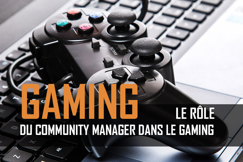 community manager