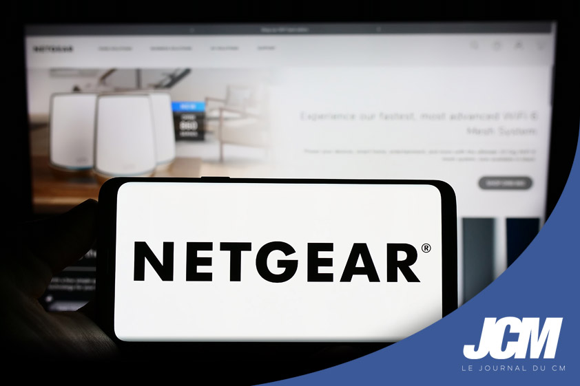 Les solutions WiFi de NETGEAR