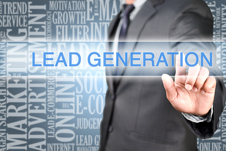 Lead generation ou la leadgen