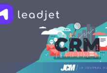 Leadjet synchroniser ses contacts LinkedIn à son CRM