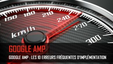 Google AMP - Journal du Community Manager - journalducm.com