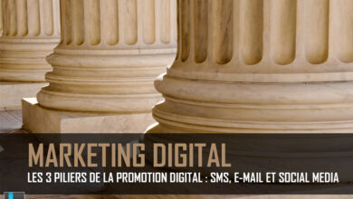 promotion digitale