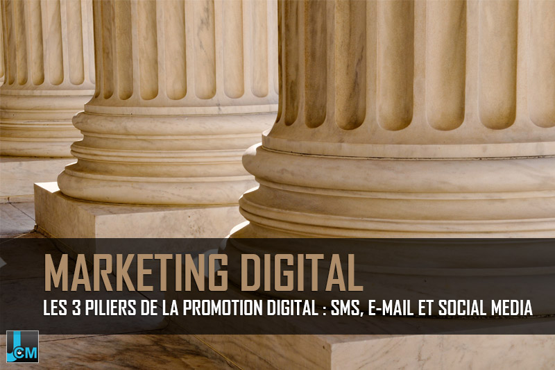 promotion digitale