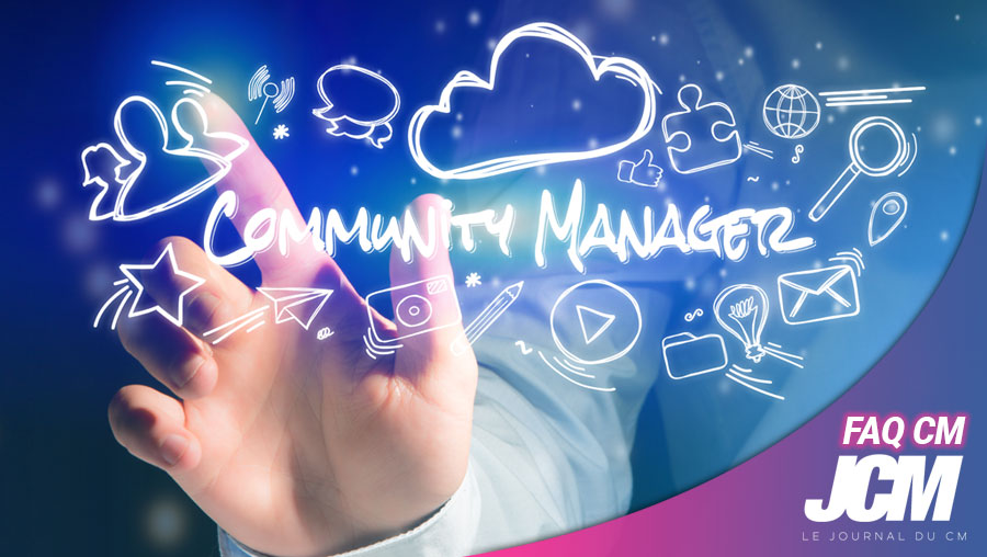 Les apports du community manager pour une entreprise