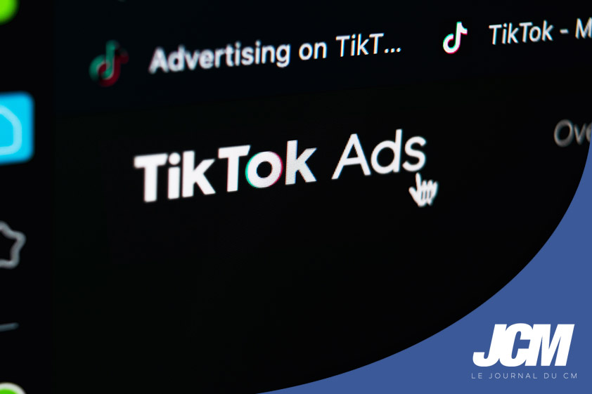 Les avantages de faire de la publicité sur TikTok
