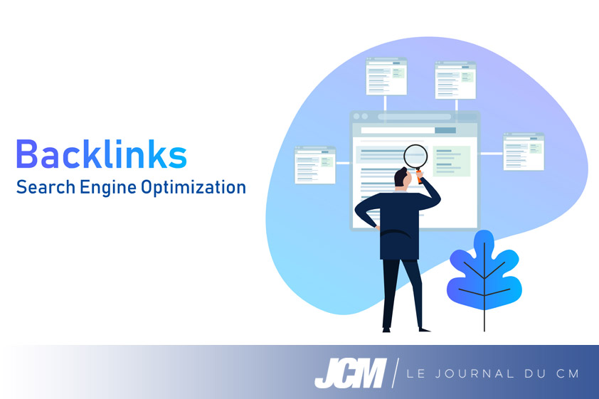 les backlinks en seo