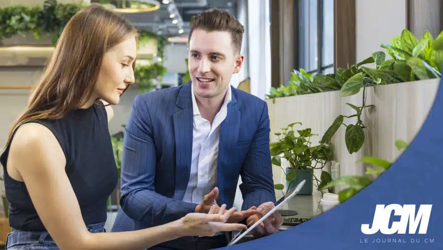 Apprendre les bases de la gestion d'entreprise et du développement durable