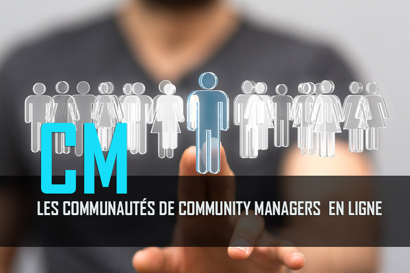 community manager