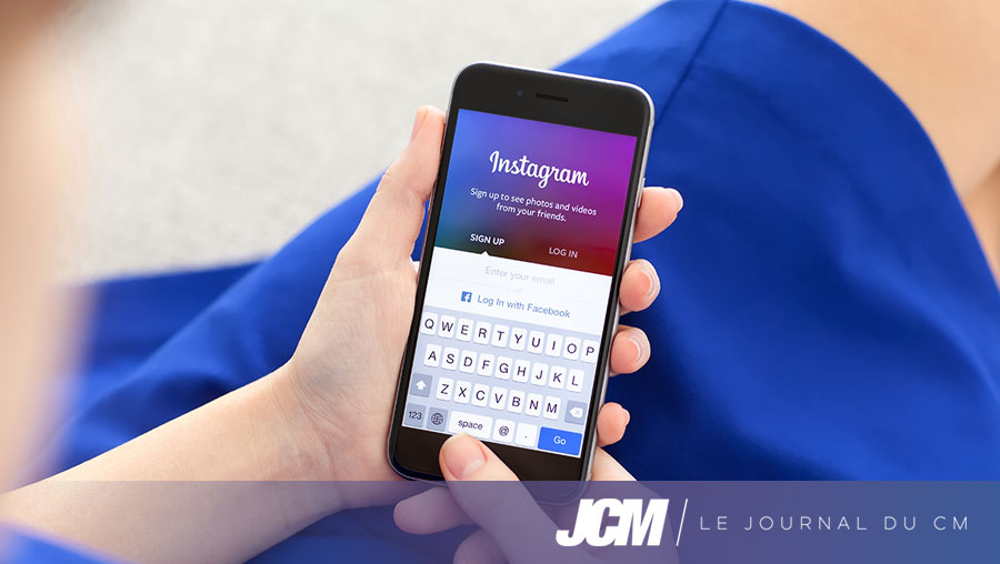 Les communautés des influenceurs Instagram