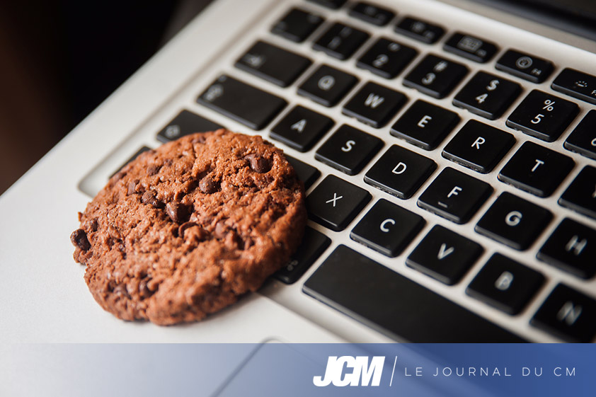 Les cookies en marketing digital