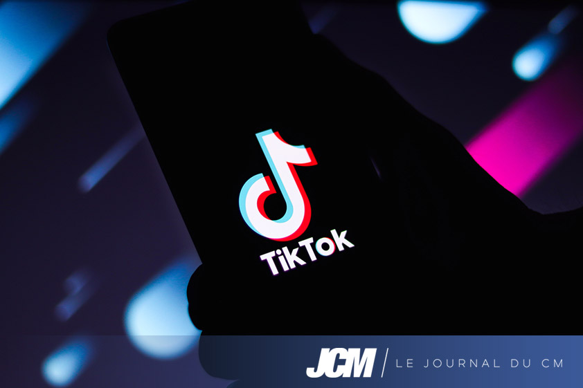 Comment paramétrer une publicité TikTok ?