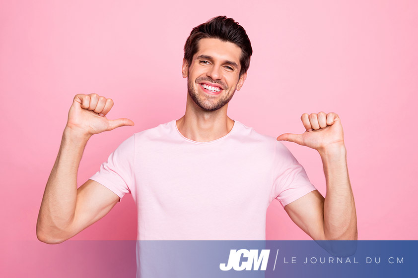 C'est quoi l'auto-promotion ?