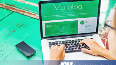 Les meilleurs conseils de conception web pour votre blog