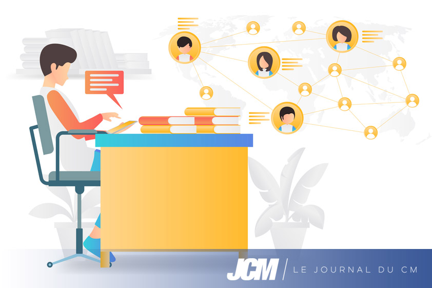 Les missions du community manager