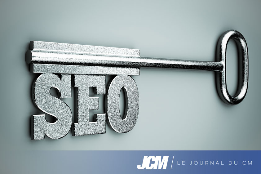 Le SEO : Search Engine Optimization