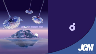 Les tendances créatives 2023 de Depositphotos