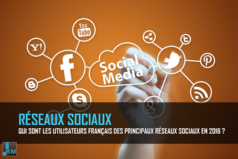 réseaux sociaux