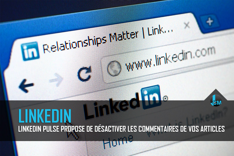 Linkedin Pulse