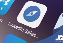 LinkedIn Sales Navigator - 5 points à connaitre