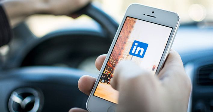 Les recommandations Linkedin