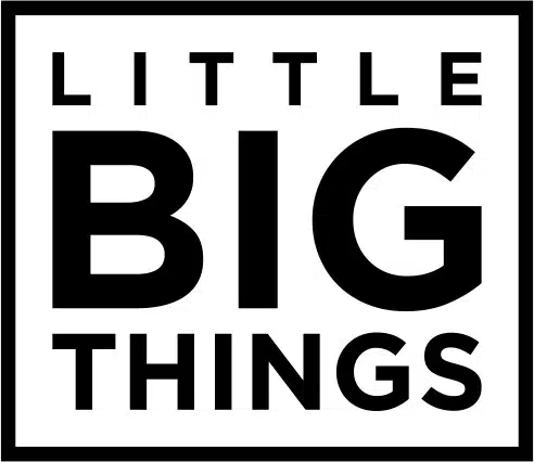 Little Big Things : Le podcast