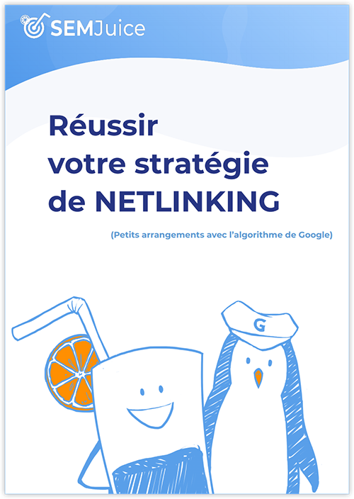 stratégie netlinking