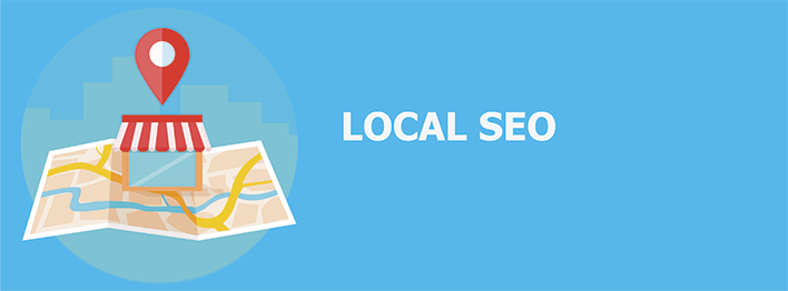 SEO Local