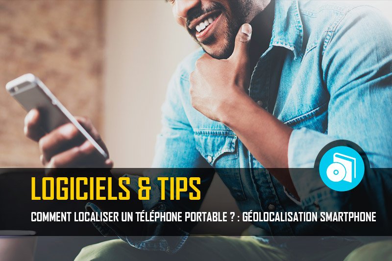 Localiser un téléphone avec son numéro : comment retrouver son appareil rapidement ?