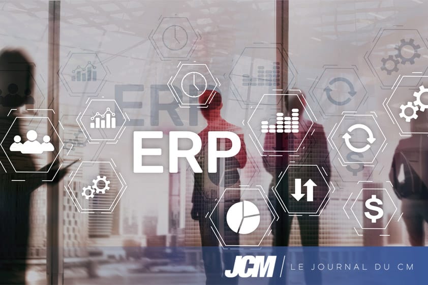 Maximiser le profit de l’entreprise avec un logiciel ERP