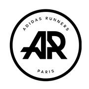 Adidas Runners Paris