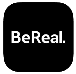 BeReal,Réseau social