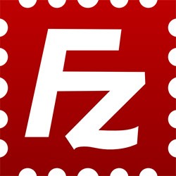 Installer WordPress : Filezilla FTP