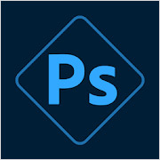 Adobe Photoshop Express