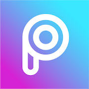 L’application mobile PicsArt Photo Editor