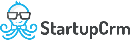 StartupCRM