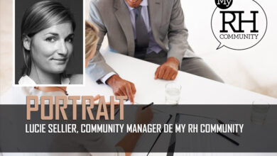 community manager