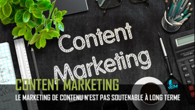 marketing de contenu