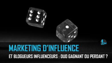 blogueurs influenceurs