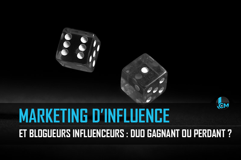 blogueurs influenceurs