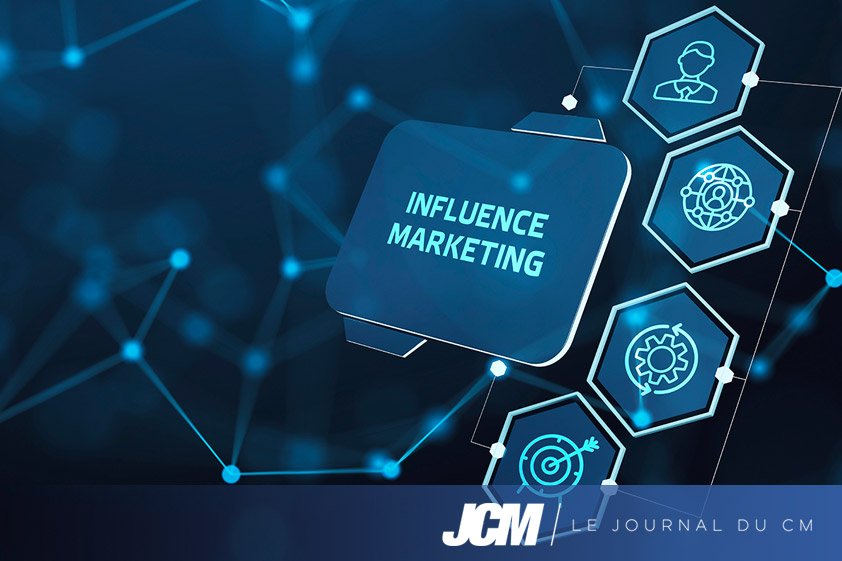 marketing influence et influenceurs