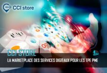 Marketplace CCI Store